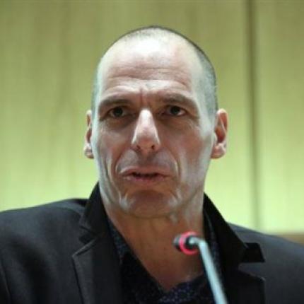 Με τα βασανιστήρια της CIA συγκρίνει ενέργειες της τρόικας ο Γ. Βαρουφάκης