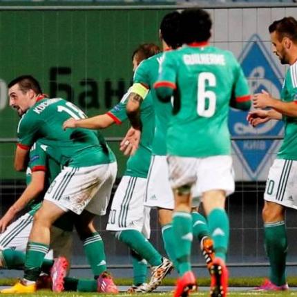 Εuropa League: Bήμα πρόκρισης η Λέγκια 1-0 τη Μέταλιστ