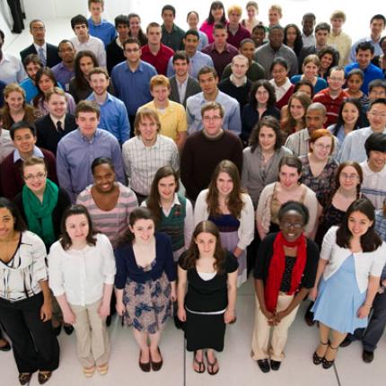 'Ενας στους τρεις φοιτητές αλλάζει πανεπιστήμιο και πόλη!