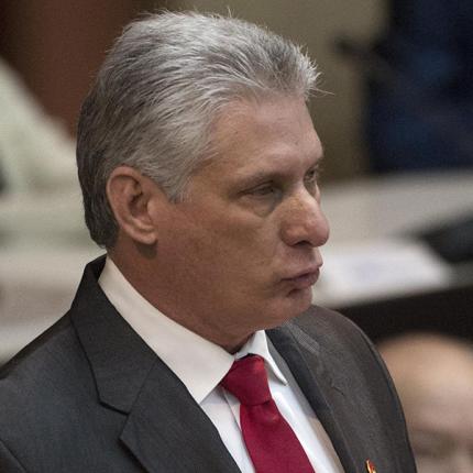  Μιγκέλ Ντίας-Κανέλ 