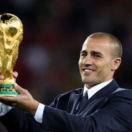 Δέκα μήνες φυλάκιση στον Φάμπιο Καναβάρο 