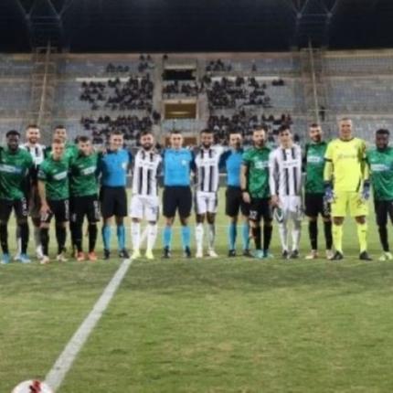 οφη ολυμπιακος λευκωσίας