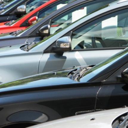 αυτοκίνητο πώληση