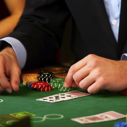 casino