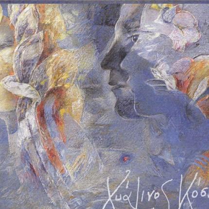 Ο Γυάλινος κόσμος του Τενεσί Ουίλιαμς σε .. κατ' οίκον παράσταση στο Ηράκλειο