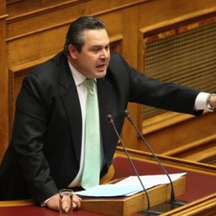 ΑΝ.ΕΛ: Με άλλο όνομα το νέο μνημόνιο