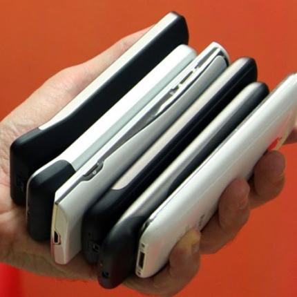 Άχρηστα στο εξής τα κλεμμένα κινητά τηλέφωνα!