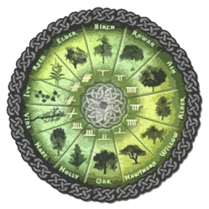 Κέλτικο ωροσκόπιο: Τι ζώδιο είσαι;