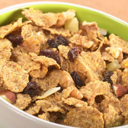 δημητριακά