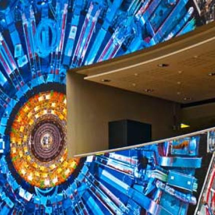 Έλληνας υποψήφιος για την διεύθυνση του μεγαλύτερου επιστημονικού πειράματος στον κόσμο