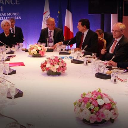 Γ.Παπανδρέου: Οι FT μας επιβεβαιώνουν για τις Κάννες