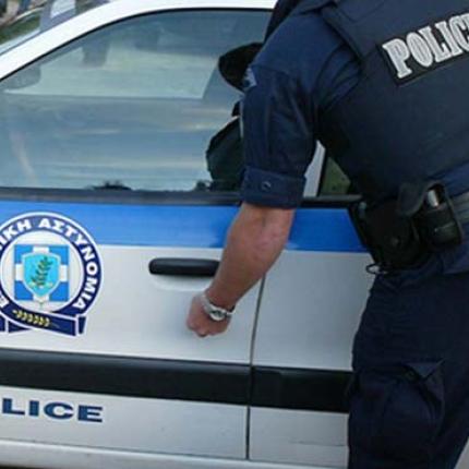Δύο Βούλγαροι οι δράστες της ανθρωποκτονίας του 83χρονου στη Χαλκίδα