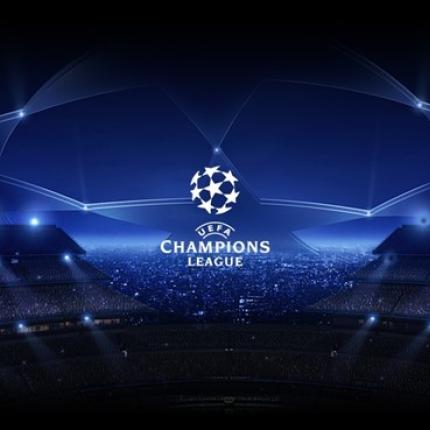 Συνέχεια στα ματς του Champions League 