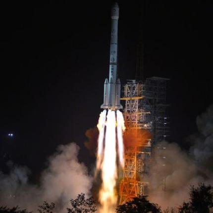 Στη σελήνη φτάνουν οι Κινέζοι