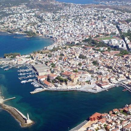 Αυτοί είναι οι χώροι όπου μπορούν να βρουν καταφύγιο οι Χανιώτες σε περίπτωση εκτάκτου ανάγκης