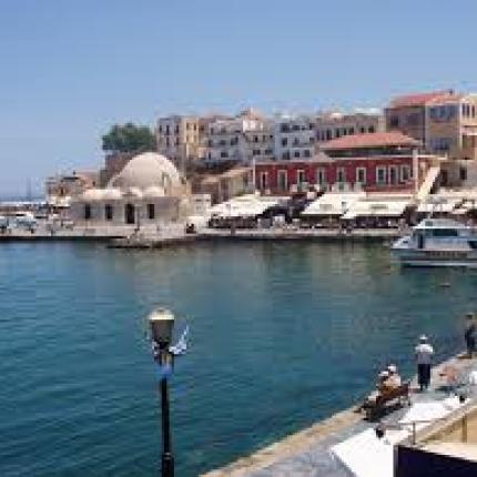Πως ήταν τα Χανιά από το 1910 μέχρι το 1960 (βίντεο)
