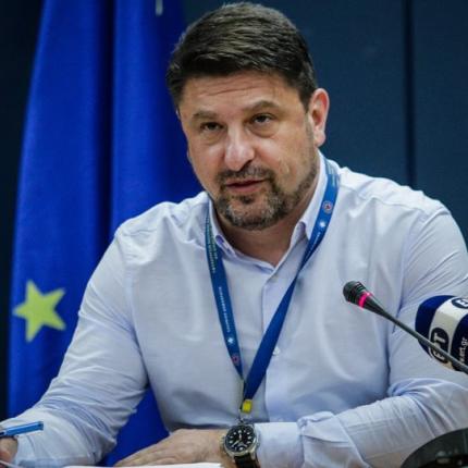 Νίκος Χαρδαλιάς