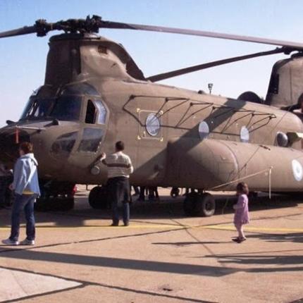 Αερομεταφορά εγκύου απο την Νάξο στην Αθήνα