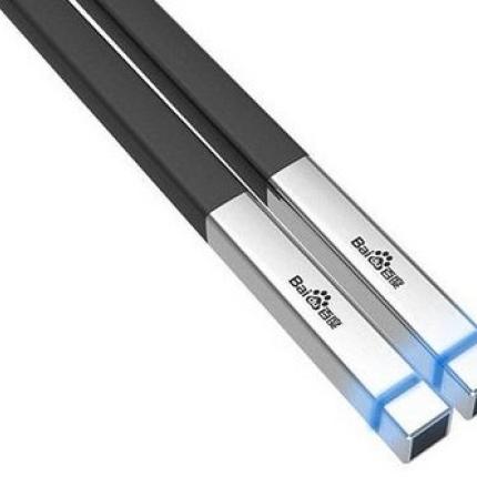 Τα «έξυπνα» chopstics ελέγχουν το φαγητό μας