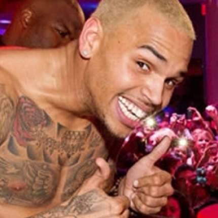 Υπό κράτηση ο Κρις Μπράουν για παραβίαση αναστολής