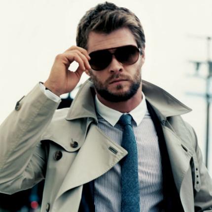 Οι 10 πιο σεξι άντρες του 2014