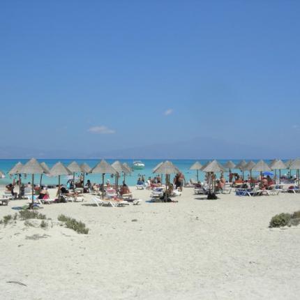 νησος χρυση