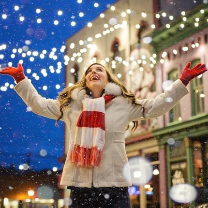 Χριστούγεννα