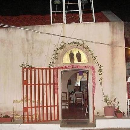 13ο Beach party Καλών Λιμένων