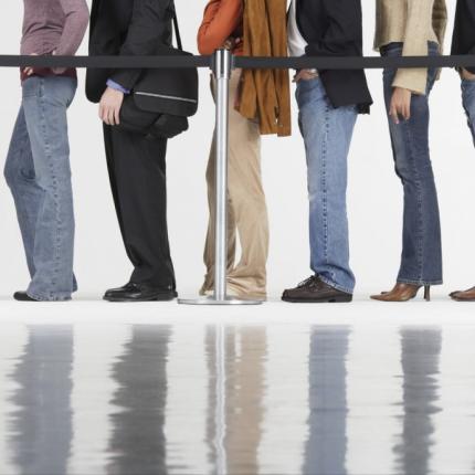 Έκρηξη ανεργίας 