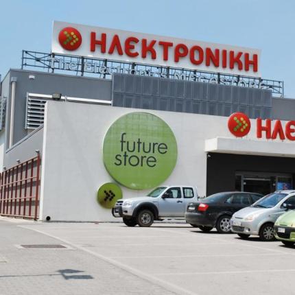 Ηλεκτρονικη αθηνων