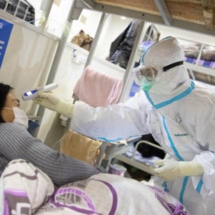 Βιετνάμ, κορωνοϊός