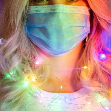 κορωνοπάρτυ