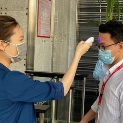 Βιετνάμ - κορωνοιος