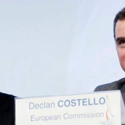 Στην Ελλάδα τον Ιούλιο οι επικεφαλής της τρόικας