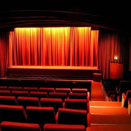 κινηματογράφος