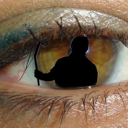 Οι κάμερες "είδαν" το δράστη της επίθεσης που δέχτηκε ο αντιδήμαρχος Ηρακλείου