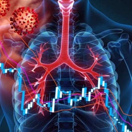 κορωνοϊός πνεύμονας 