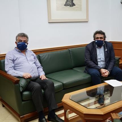 Ηγουμενίδης - Αρναουτάκης