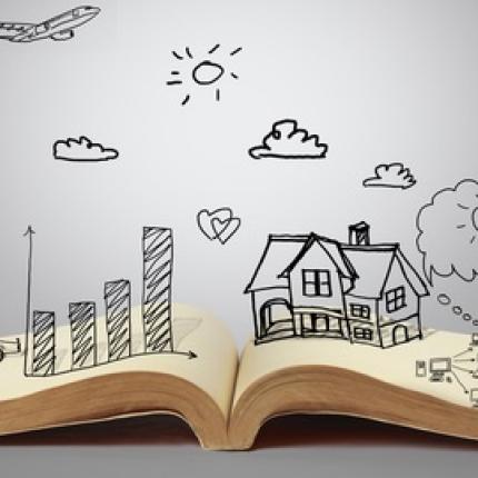 δημιουργική γραφή