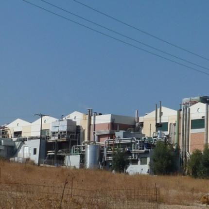  Ανακοινώνει συμφωνία- έκπληξη η Creta Farms τη Δευτέρα 