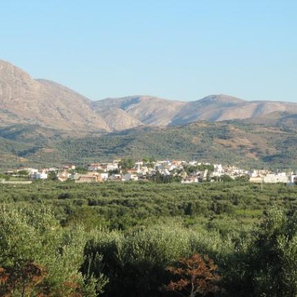 καστέλι πεδιάδας