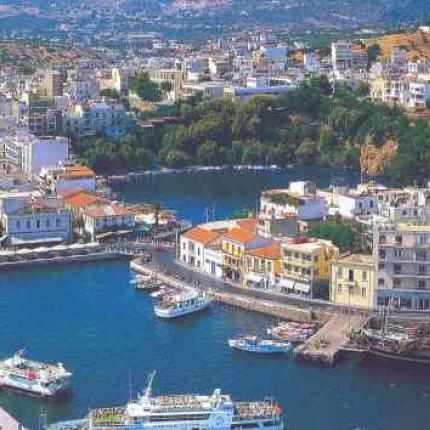 Στο πρόγραμμα "Εξοικονομώ II" έξι Δήμοι της Κρήτης - δημιουργούνται θέσεις εργασίας 