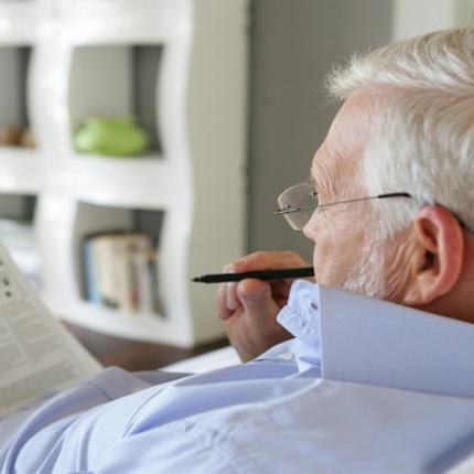 Τα εγκεφαλικά ερεθίσματα καθυστερούν την άνοια