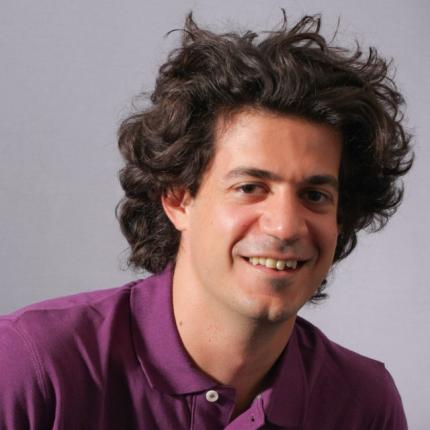 Ο κρητικός "Αϊνστάιν" του ΜΙΤ έρχεται στην Αθήνα (βίντεο)