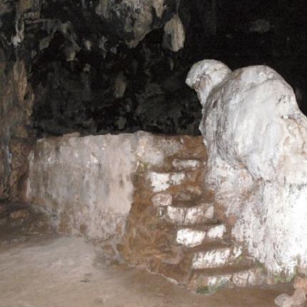 Αρκουδόσπηλιο