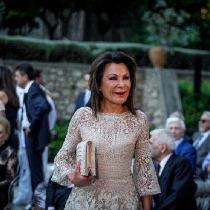 Γιάννα Αγγελοπούλου Δασκαλάκη