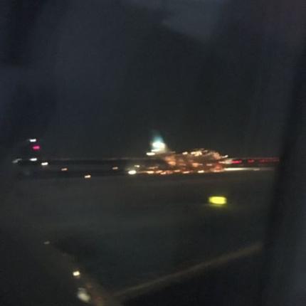 αεροπλανο φωτια