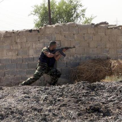 Συρία: 50 οι νεκροί από τις επιθέσεις των ΗΠΑ 