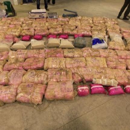 Προθεσμία για να απολογηθούν πήραν οι "βαρώνοι" της ηρωίνης