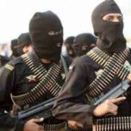 Και αεροπλάνα μπορούν να καταρρίψουν οι τζιχαντιστές